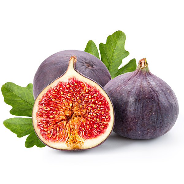 En elegant Passionsfrukt, Mogen passionsfrukt med små hårda kärnor med naturligt utseende och känsla. Detaljerad utformning med realistiskt bladverk. 